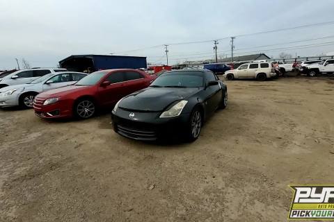 Photo of 2007 Nissan 350Z