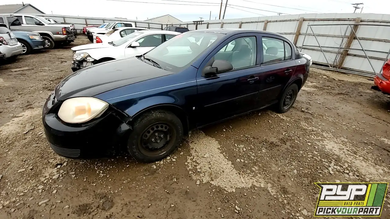 Photo of 2008 Chevrolet Cobalt