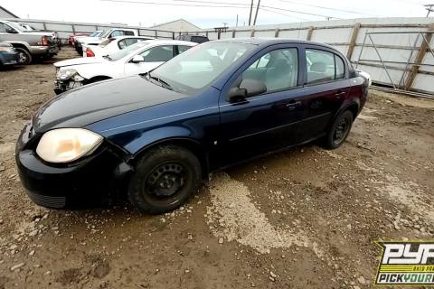 Photo of 2008 Chevrolet Cobalt
