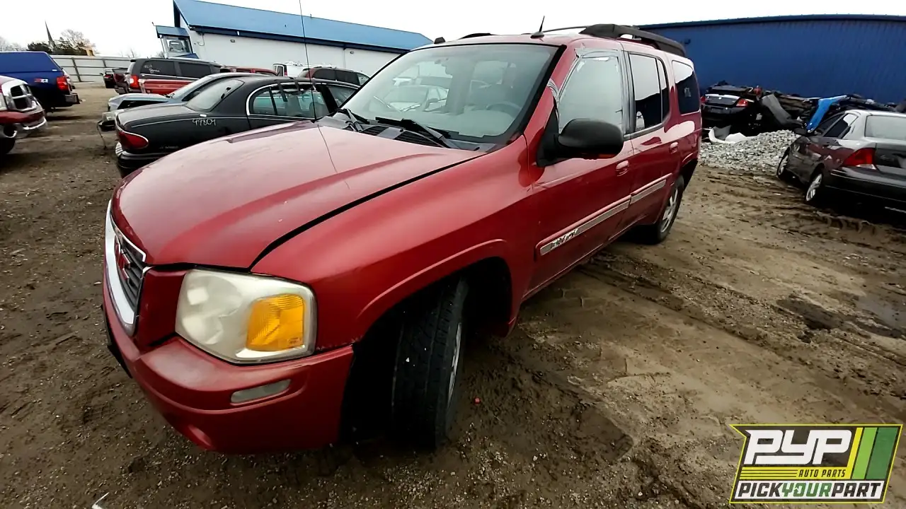 Photo of 2005 Gmc Envoy Xl