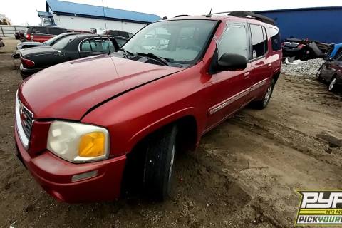 Photo of 2005 Gmc Envoy Xl