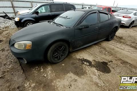 Photo of 2005 Pontiac Grand Prix