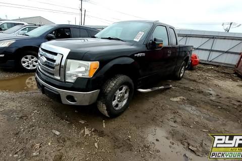 Photo of 2009 Ford F-150