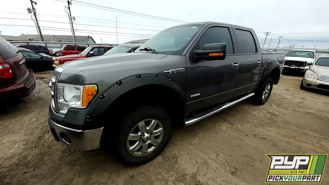 Photo of 2013 Ford F-150