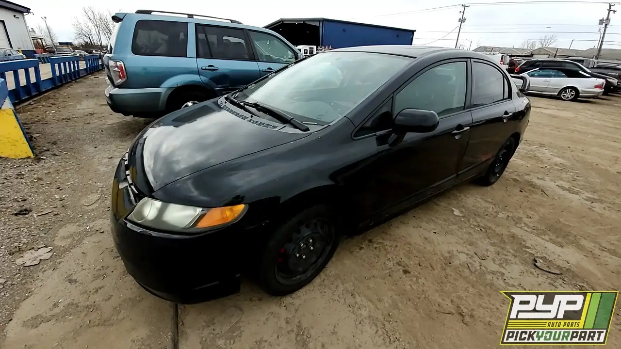Photo of 2007 Honda Civic