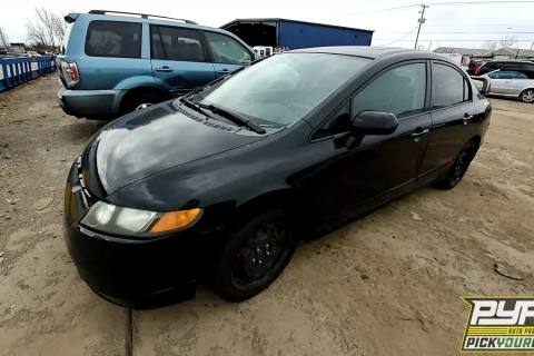 Photo of 2007 Honda Civic