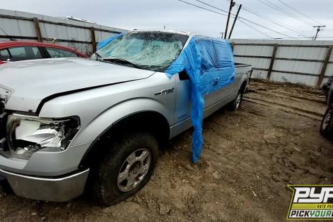 Photo of 2011 Ford F-150