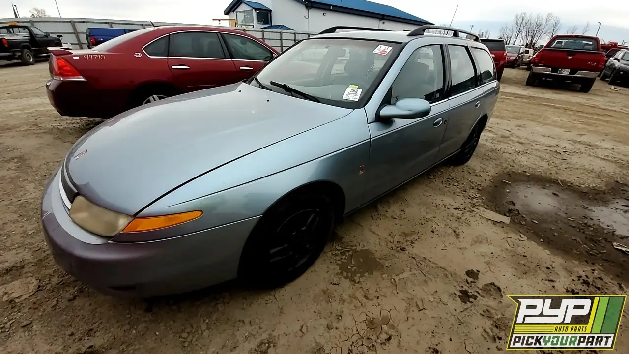 Photo of 2002 Saturn Lw200