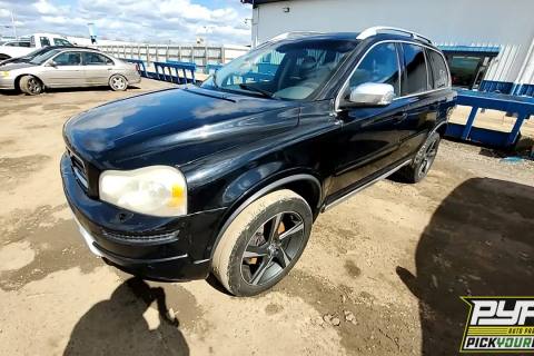 Photo of 2013 Volvo Xc90