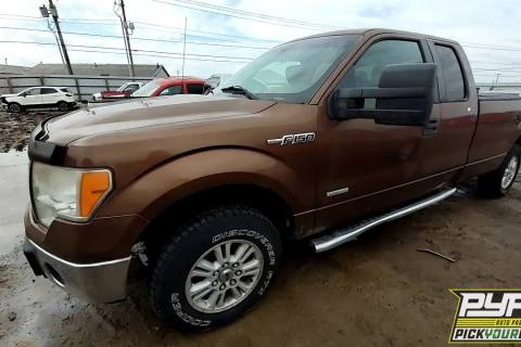Photo of 2012 Ford F-150
