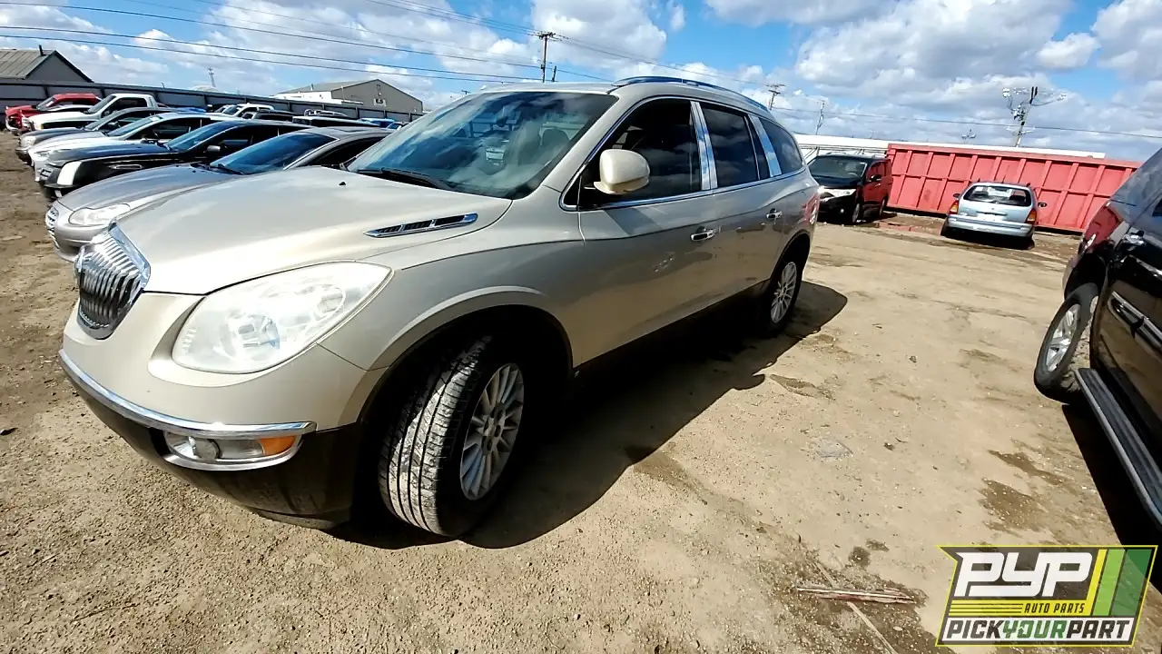 Photo of 2010 Buick Enclave