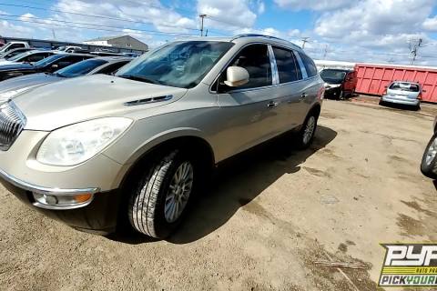 Photo of 2010 Buick Enclave