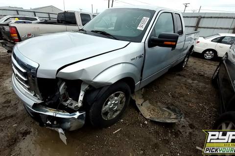 Photo of 2011 Ford F-150