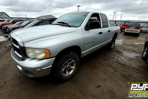 Photo of 2003 Dodge Ram 1500