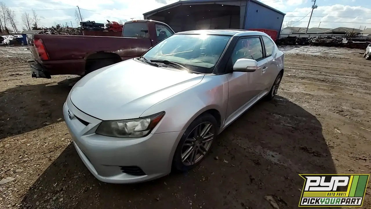 Photo of 2013 Scion Tc