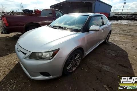 Photo of 2013 Scion Tc