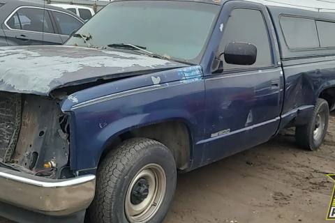Photo of 1994 Gmc C1500