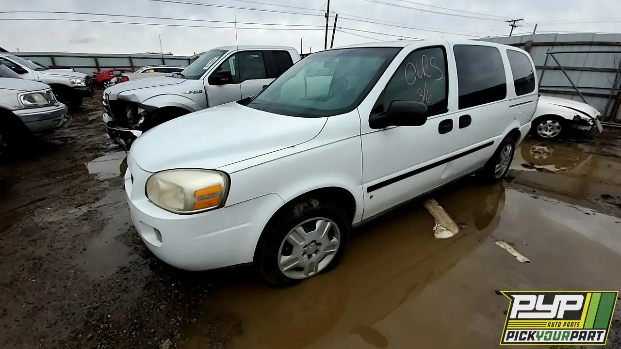 Photo of 2006 Chevrolet Uplander