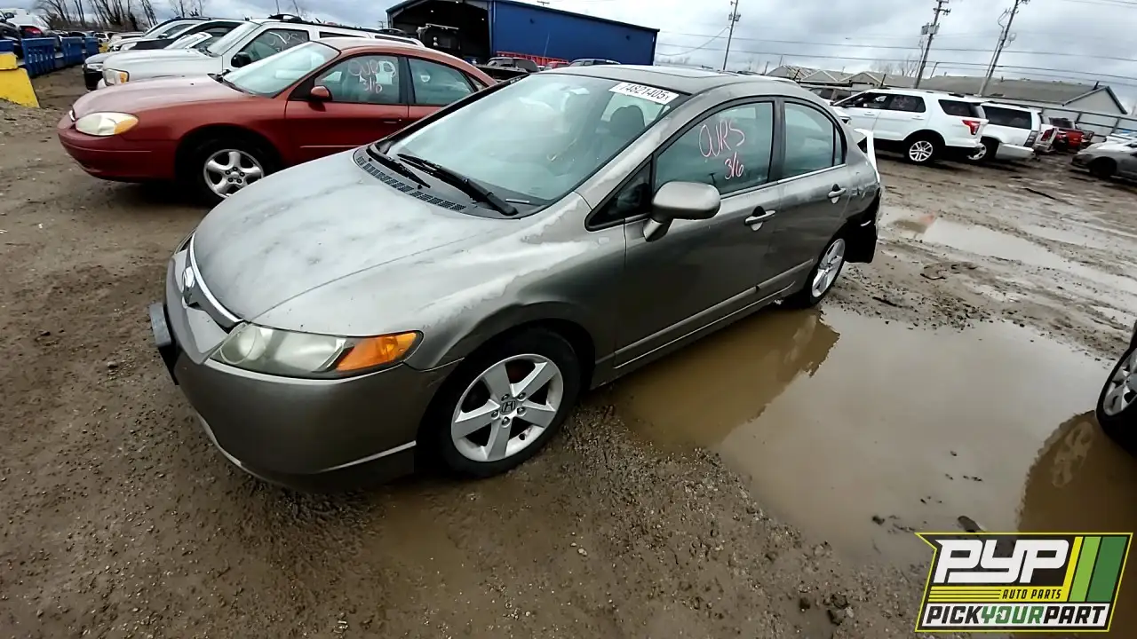 Photo of 2006 Honda Civic