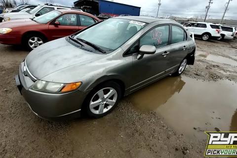 Photo of 2006 Honda Civic