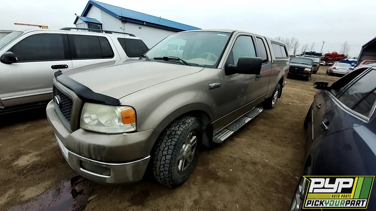 Photo of 2004 Ford F-150