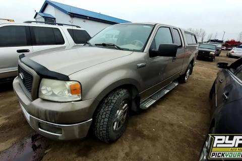 Photo of 2004 Ford F-150