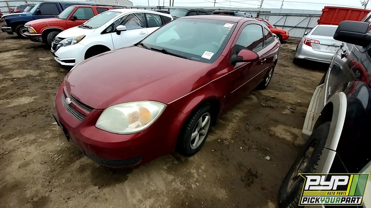 Photo of 2007 Chevrolet Cobalt