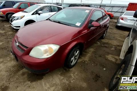 Photo of 2007 Chevrolet Cobalt