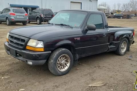 Photo of 1999 Ford Ranger
