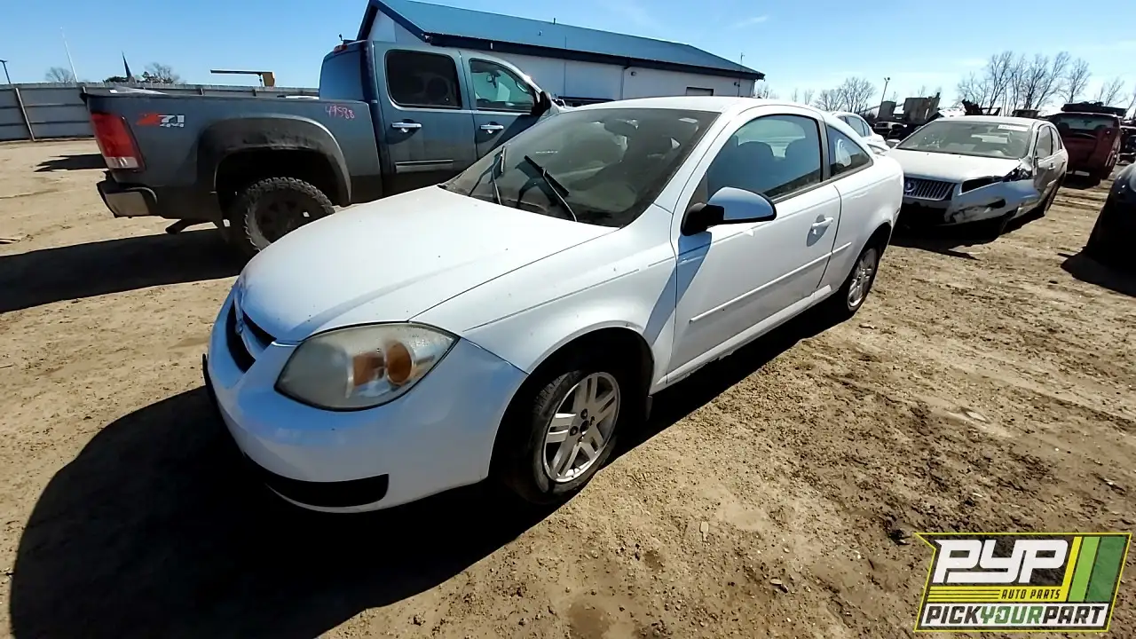 Photo of 2005 Chevrolet Cobalt