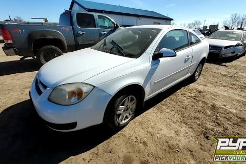 Photo of 2005 Chevrolet Cobalt