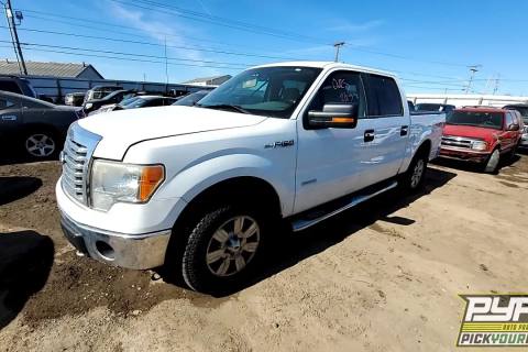 Photo of 2011 Ford F-150