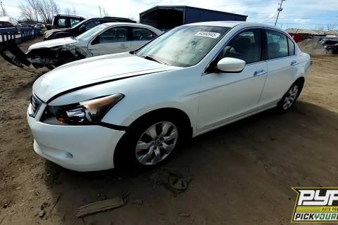 Photo of 2008 Honda Accord