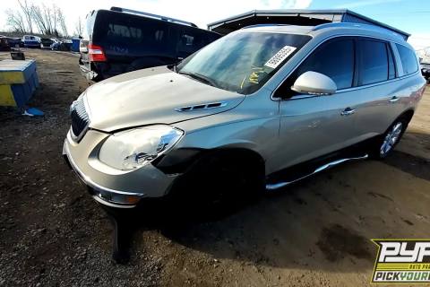 Photo of 2008 Buick Enclave
