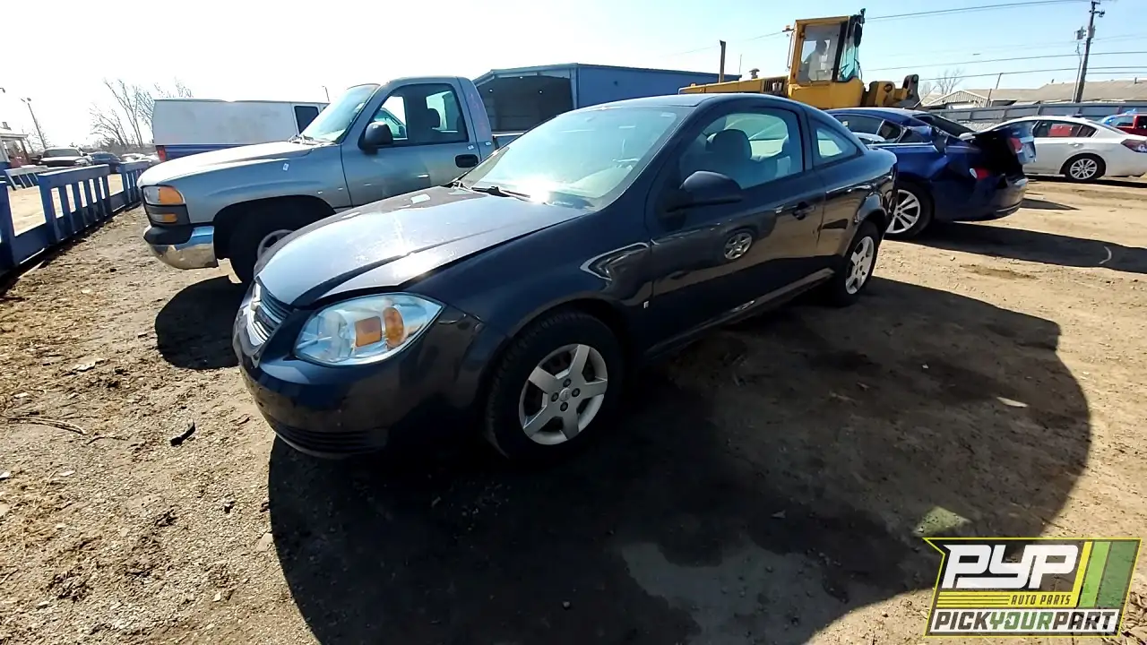 Photo of 2008 Chevrolet Cobalt