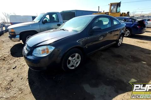 Photo of 2008 Chevrolet Cobalt