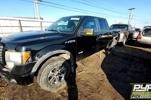 Photo of 2011 Ford F-150