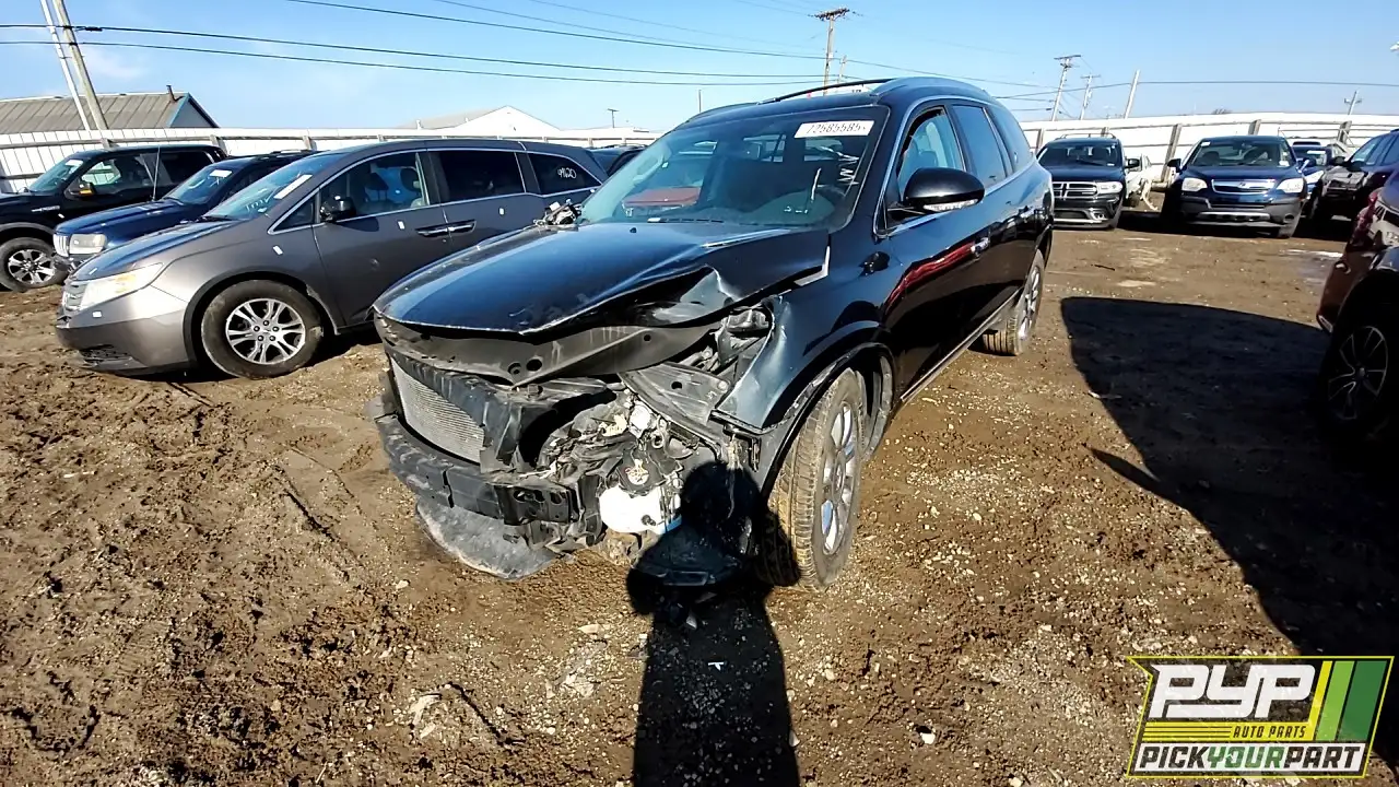 Photo of 2014 Buick Enclave