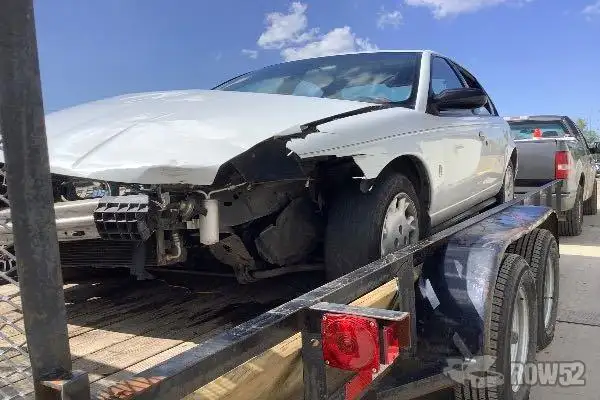 Photo of 1997 Saturn SL