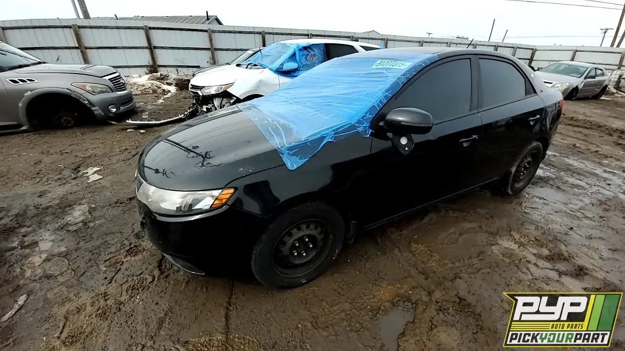 Photo of 2013 Kia Forte