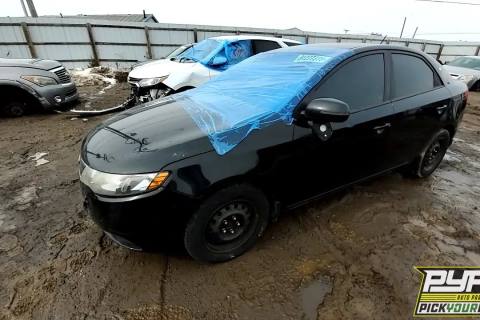 Photo of 2013 Kia Forte