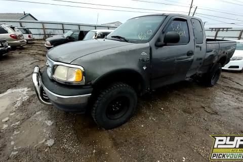 Photo of 2003 Ford F-150