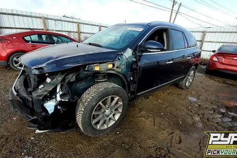 Photo of 2015 Buick Enclave
