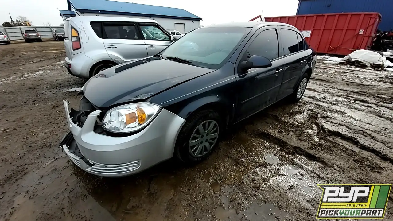 Photo of 2009 Chevrolet Cobalt