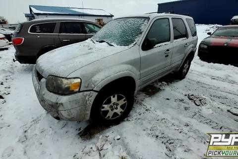 Photo of 2006 Ford Escape