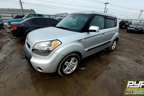 Photo of 2011 Kia Soul