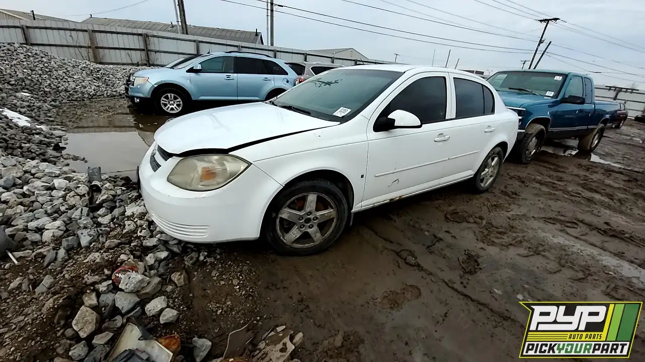 Photo of 2009 Chevrolet Cobalt