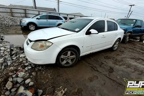 Photo of 2009 Chevrolet Cobalt