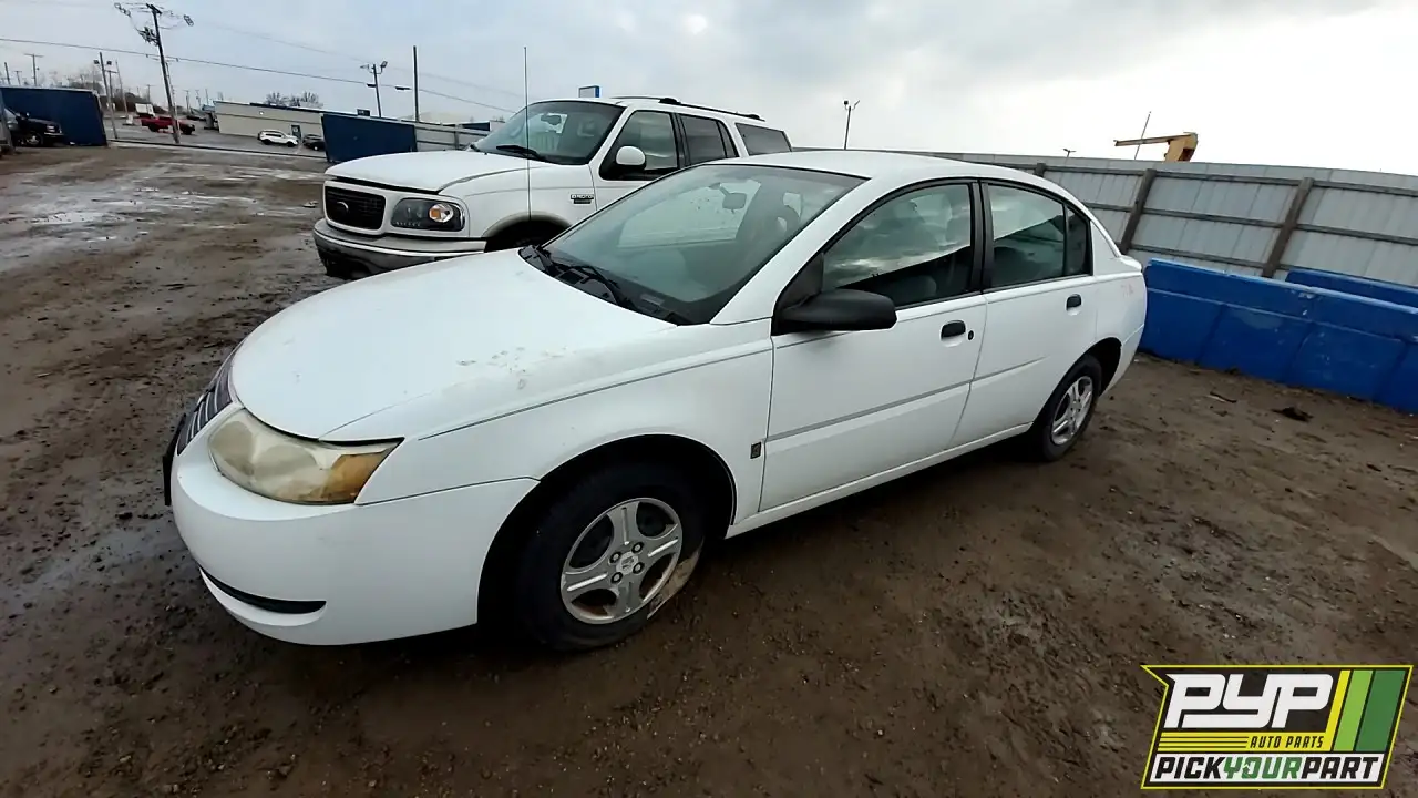 Photo of 2005 Saturn Ion