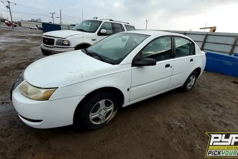 Photo of 2005 Saturn Ion